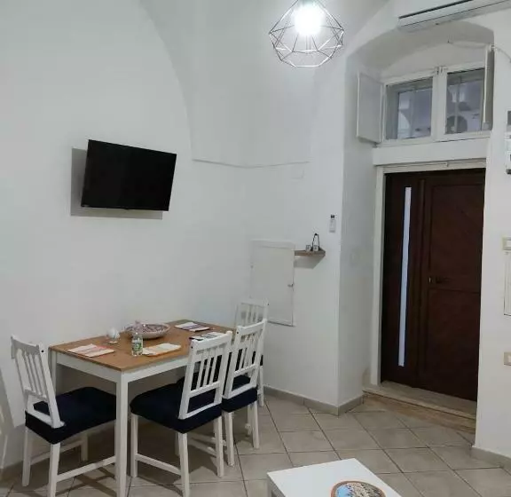 ベッドアンドブレックファースト Vico Trieste