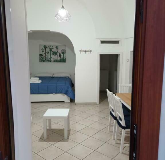 住宿加早餐  Vico Trieste