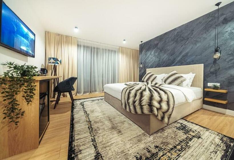 Dream Hill Hotel Boutique