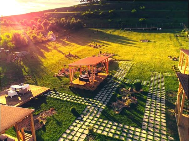 Dream Hill Hotel Boutique