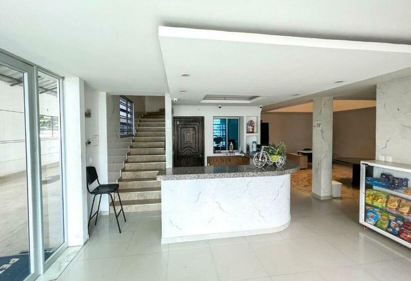 Отель Acosta Castro