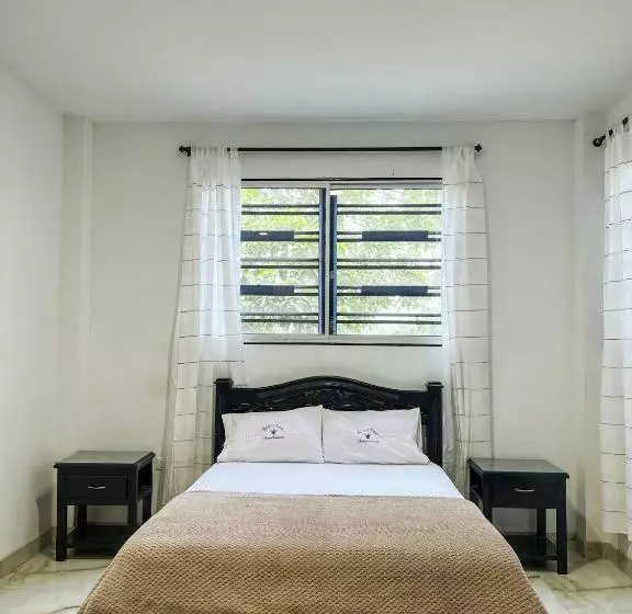 Hotelli Acosta Castro