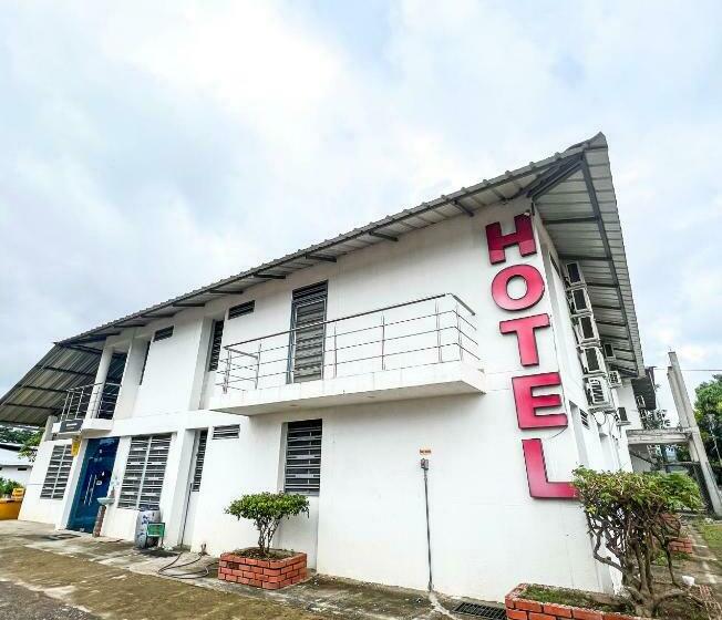 Отель Acosta Castro