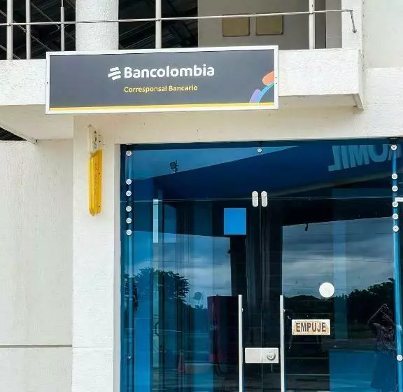 Hotelli Acosta Castro