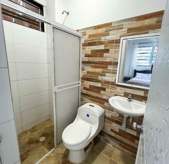 Отель Acosta Castro