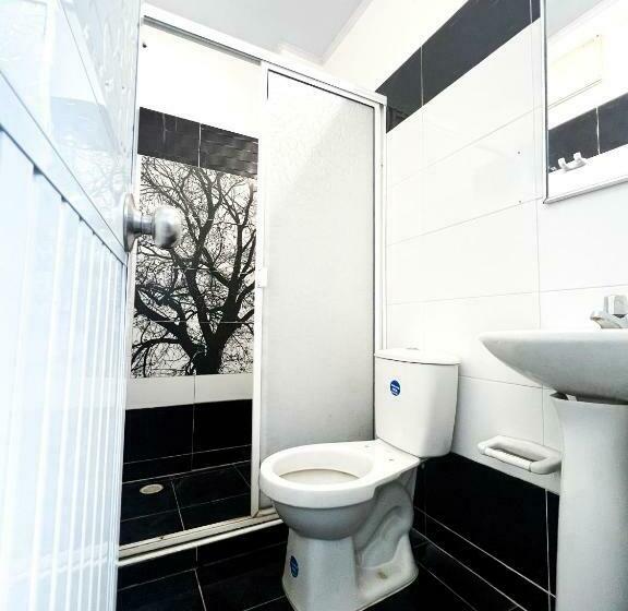 Отель Acosta Castro