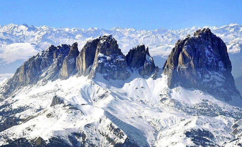 בית מלון כפרי Chalet Queen