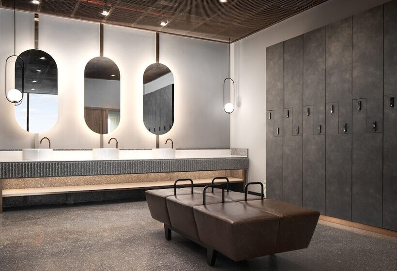 فندق Citadines Flatiron Phnom Penh