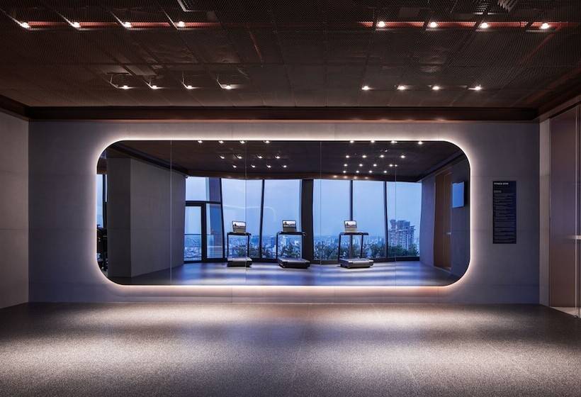 فندق Citadines Flatiron Phnom Penh