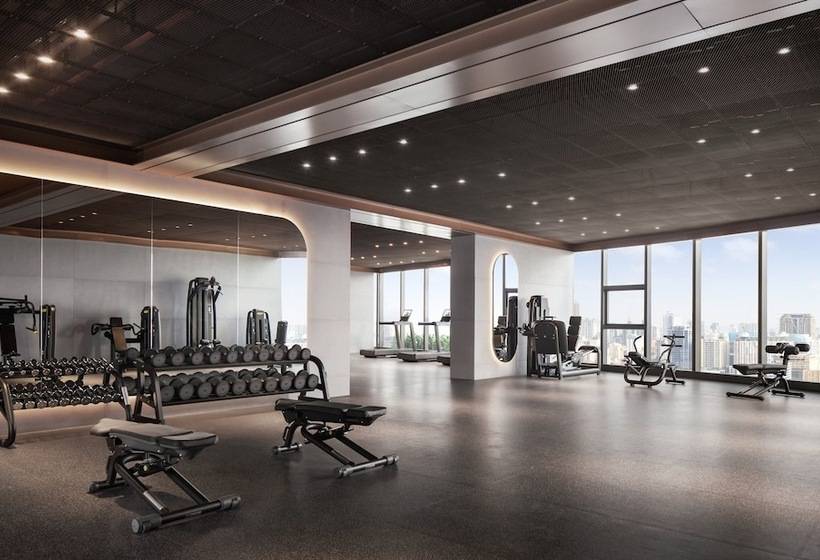 فندق Citadines Flatiron Phnom Penh