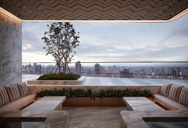 فندق Citadines Flatiron Phnom Penh