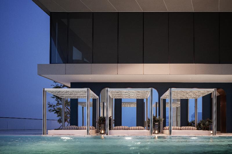 فندق Citadines Flatiron Phnom Penh