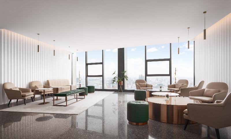 فندق Citadines Flatiron Phnom Penh