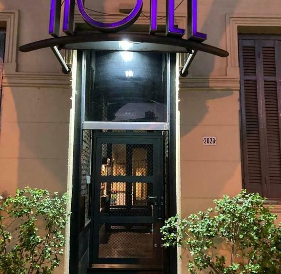 فندق Comercio Playa