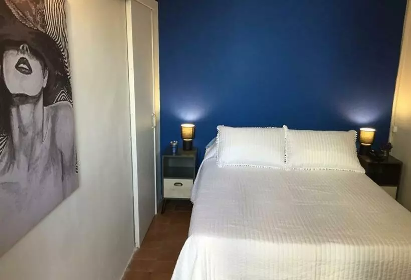 هتل Comercio Playa