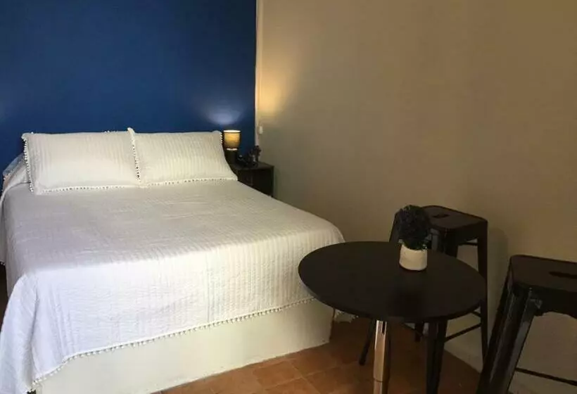 هتل Comercio Playa