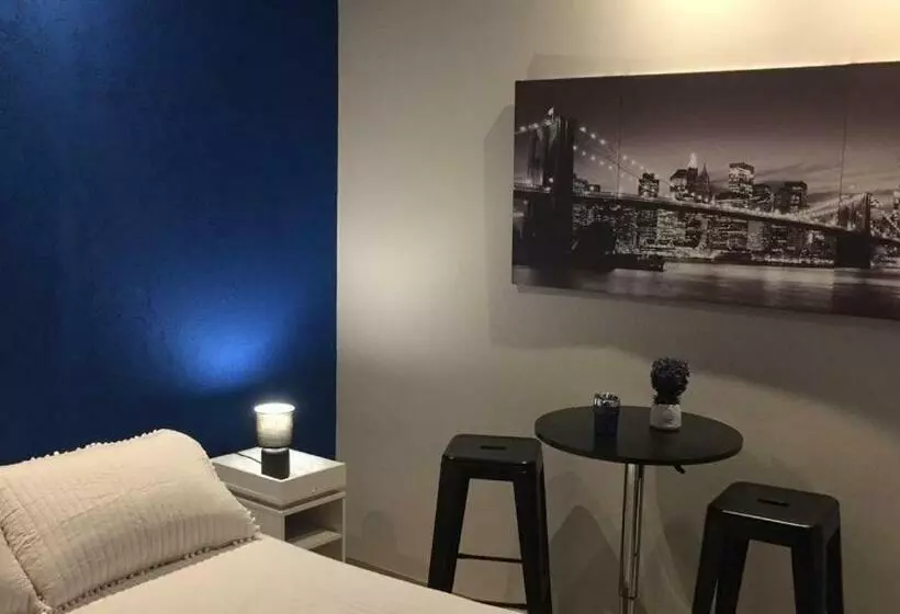 هتل Comercio Playa