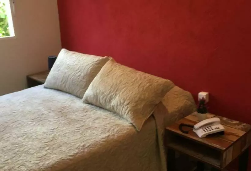 هتل Comercio Playa