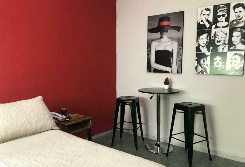 فندق Comercio Playa