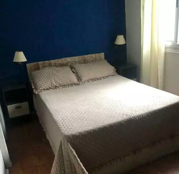 هتل Comercio Playa