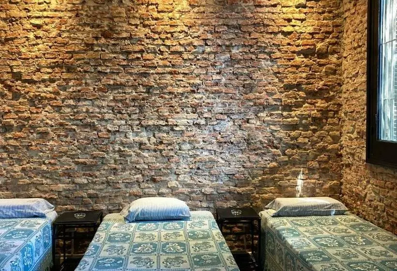 هتل Comercio Playa