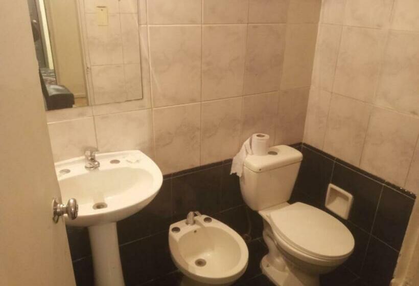 فندق Comercio Playa