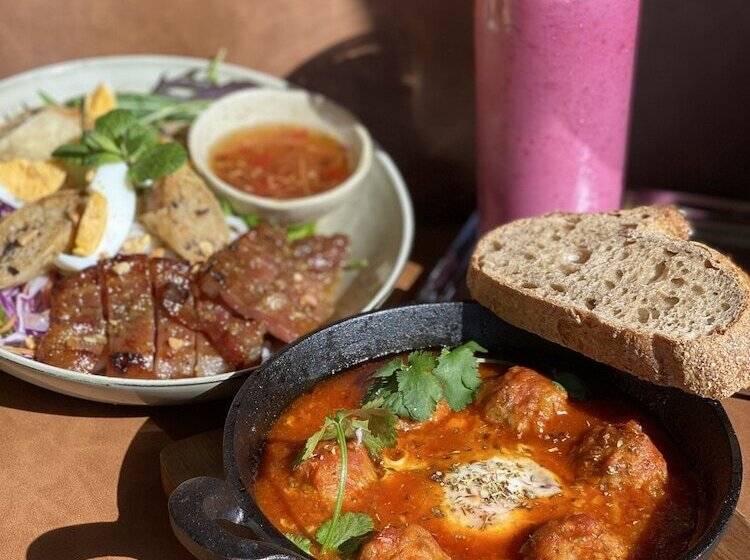 בית מלון כפרי Golden