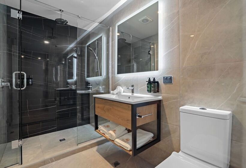 בית מלון כפרי Golden