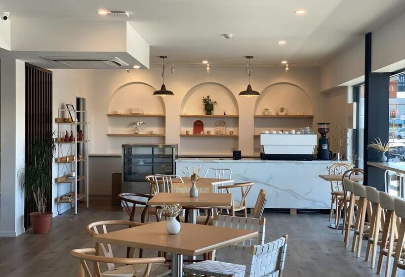 בית מלון כפרי Golden