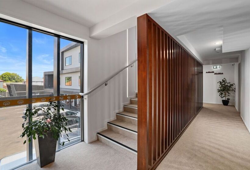 בית מלון כפרי Golden