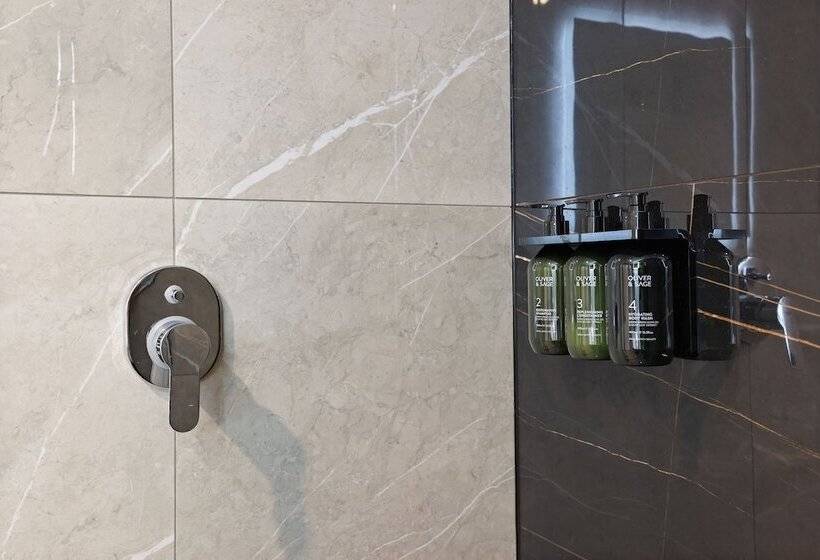 בית מלון כפרי Golden