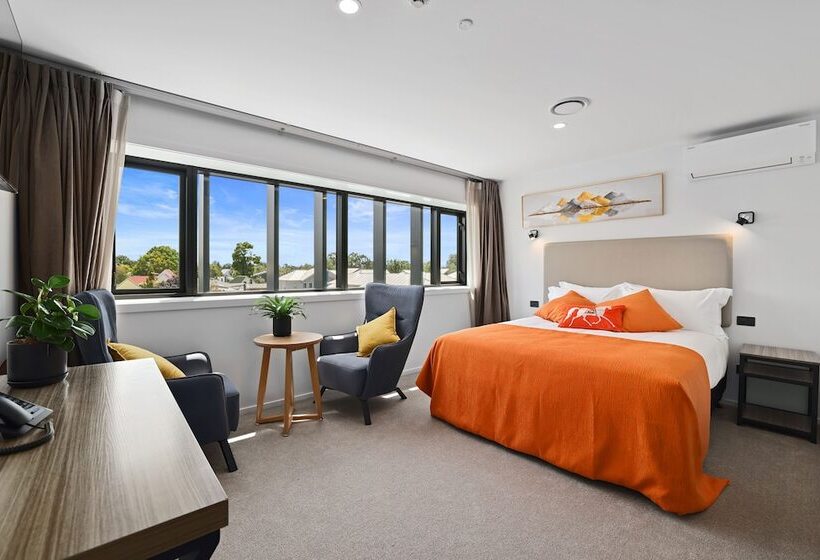 בית מלון כפרי Golden