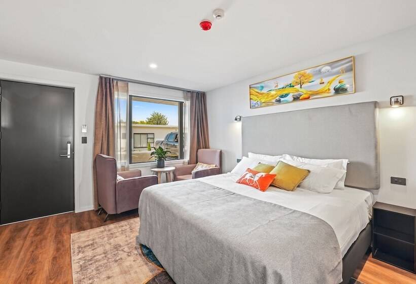 בית מלון כפרי Golden