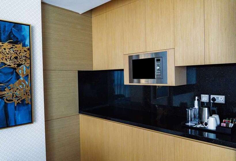 هتل Hilton Bahrain