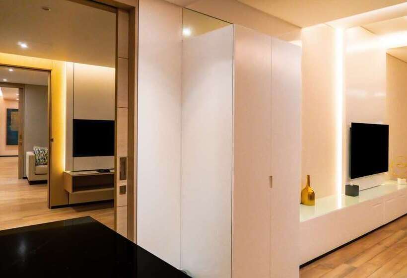 هتل Hilton Bahrain