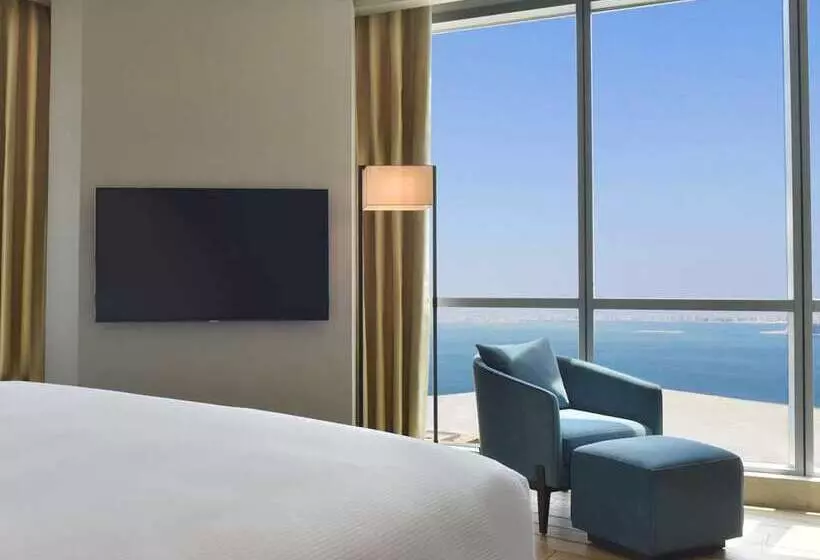 هتل Hilton Bahrain