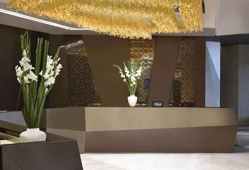 هتل Hilton Bahrain