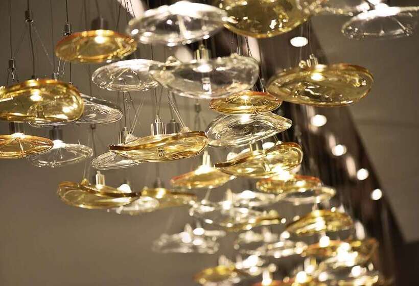 هتل Hilton Bahrain