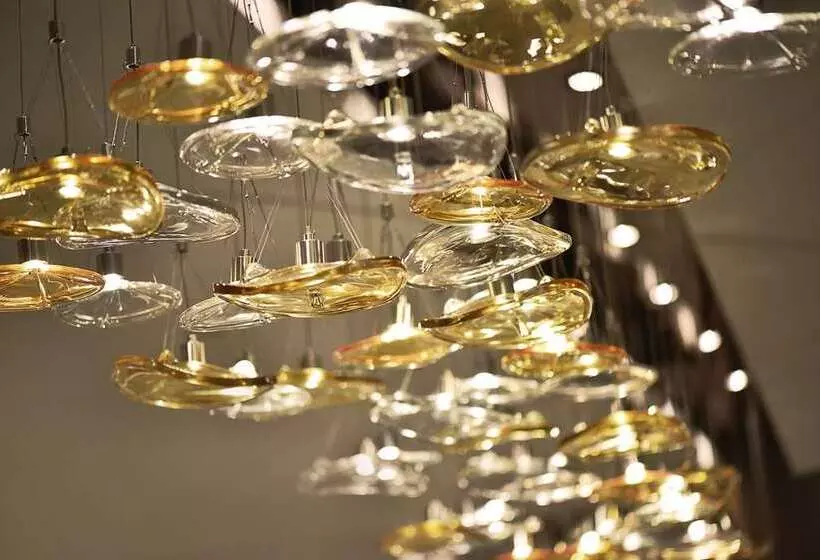 هتل Hilton Bahrain