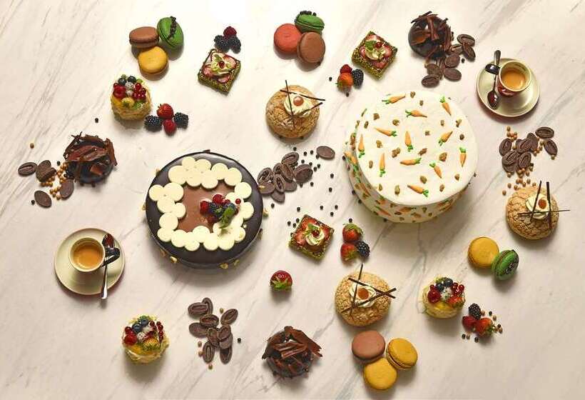 هتل Hilton Bahrain