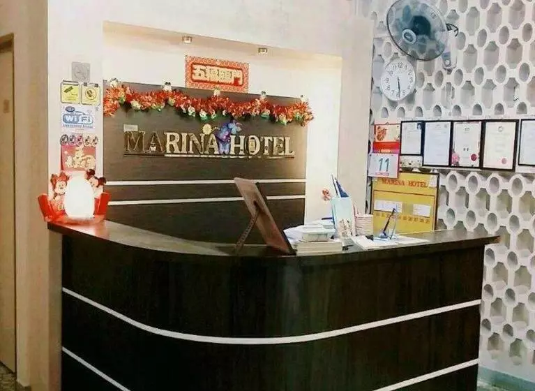 Marina Hotel Kemaman