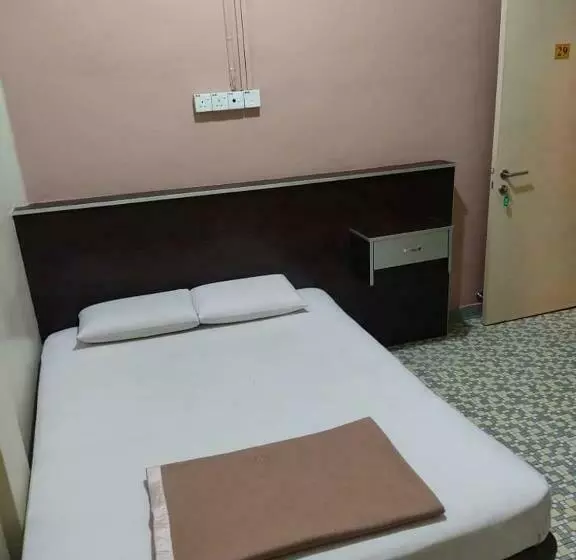 Marina Hotel Kemaman