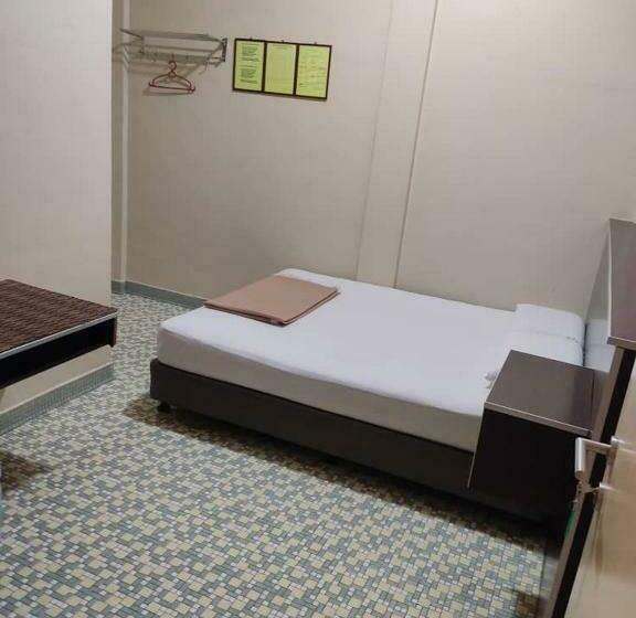 Marina Hotel Kemaman