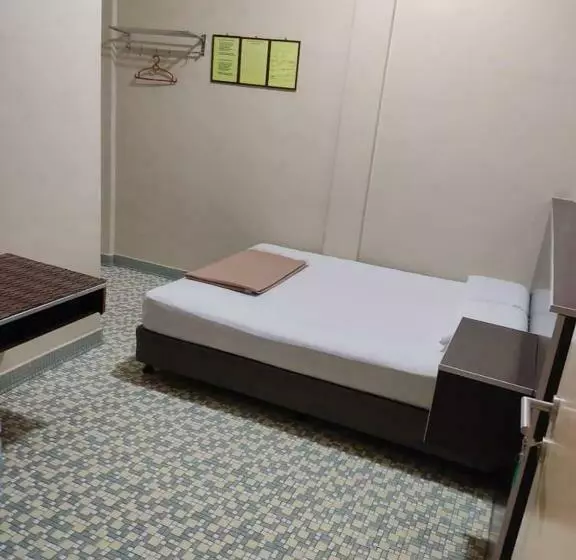 Marina Hotel Kemaman