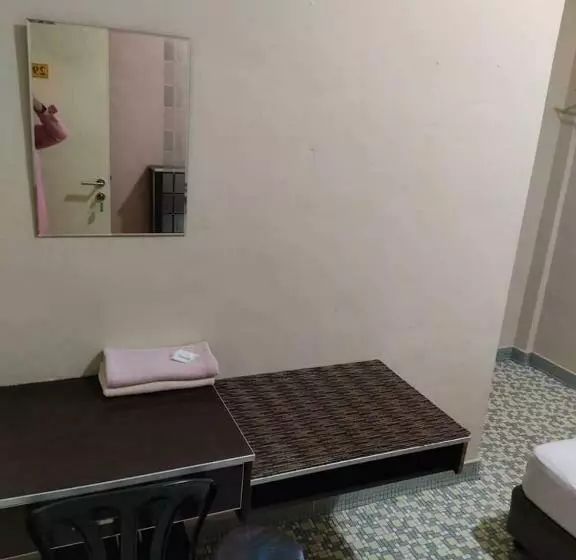 Marina Hotel Kemaman