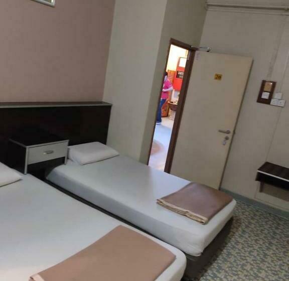 Marina Hotel Kemaman