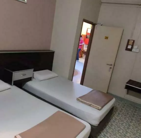 Marina Hotel Kemaman