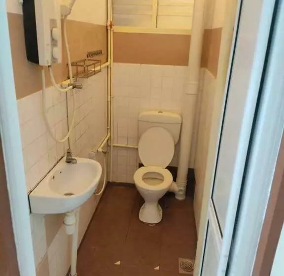 Marina Hotel Kemaman