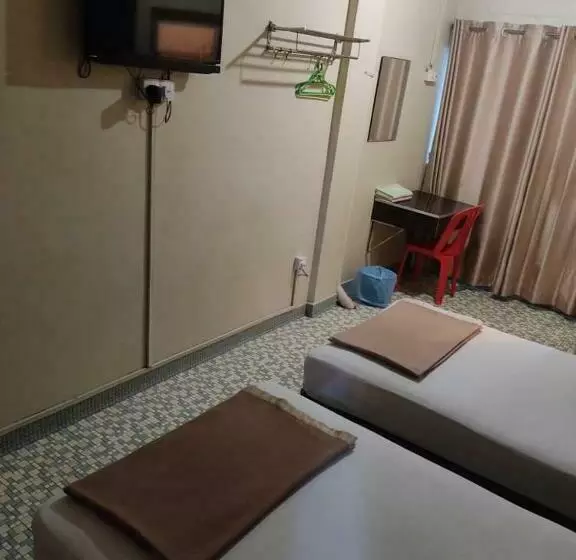 Marina Hotel Kemaman