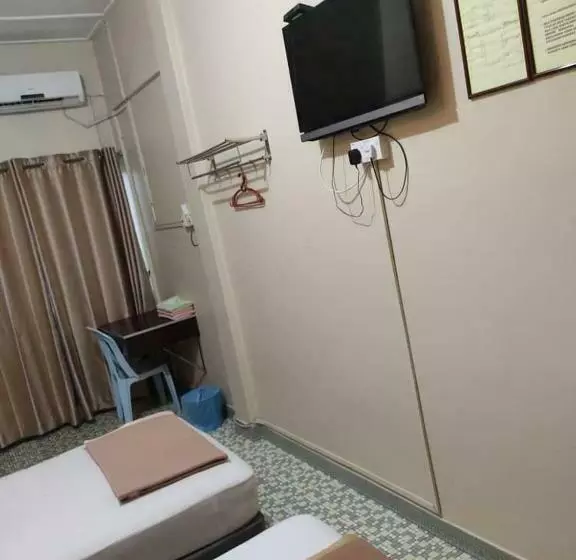 Marina Hotel Kemaman